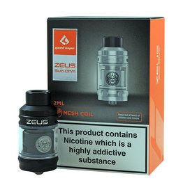 Geekvape Zeus Subohm Tank - 2ml