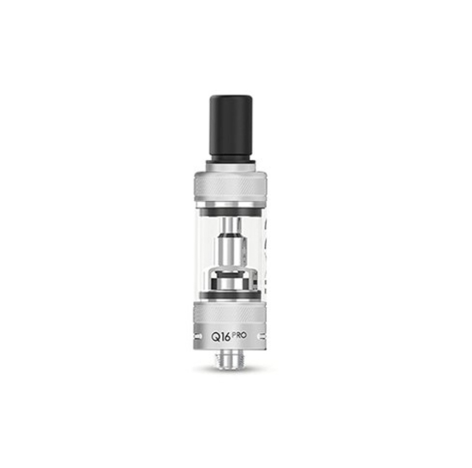 Justfog Q16 Pro Clearomizer - 2ml