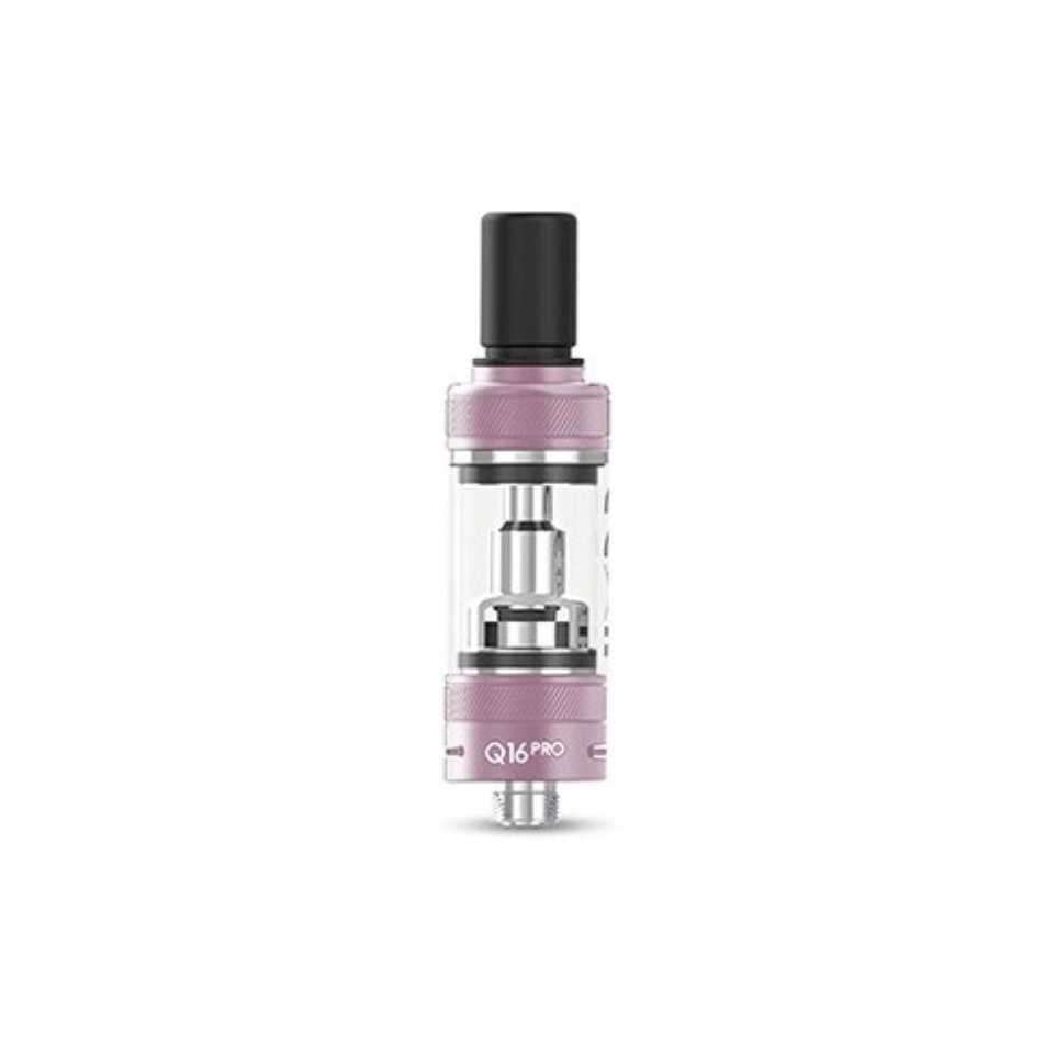 Justfog Q16 Pro Clearomizer - 2ml