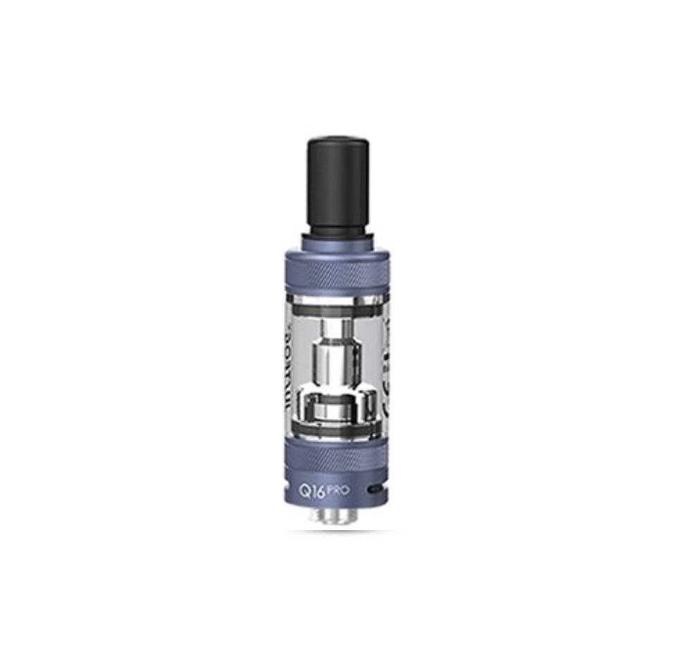 Justfog Q16 Pro Clearomizer - 2ml