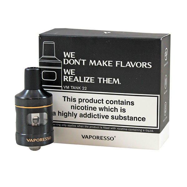 Vaporesso VM 22 Sub Ohm Tank - 2ml