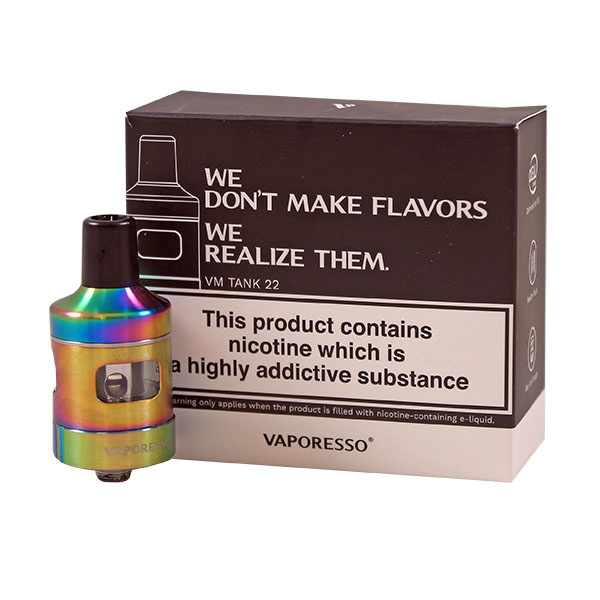 Vaporesso VM 22 Sub Ohm Tank - 2ml