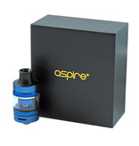 Aspire Tigon Clearomizer