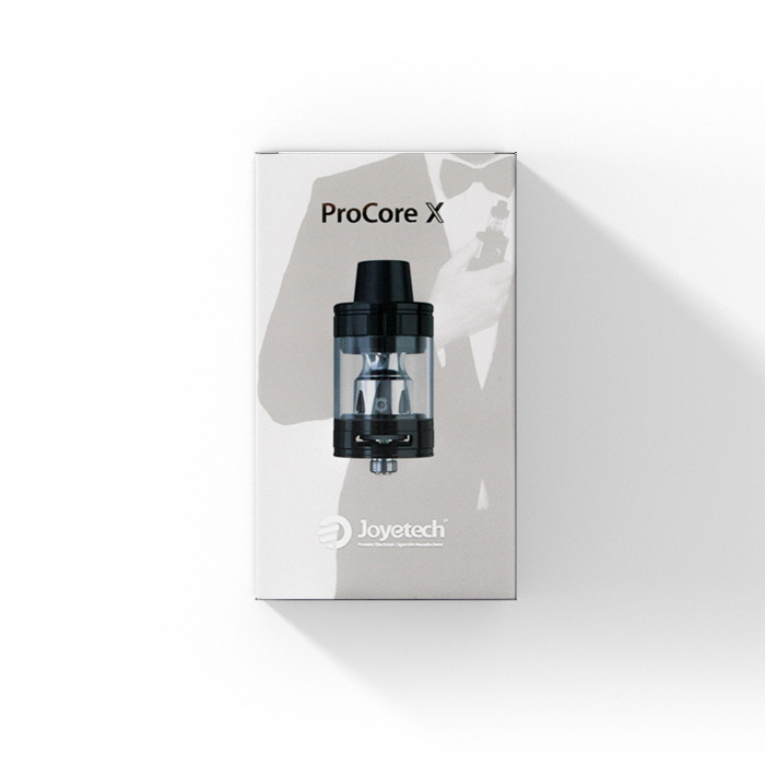 Joyetech ProCore X Clearomizer