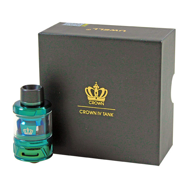 Uwell Crown 4 Clearomizer - 2ml