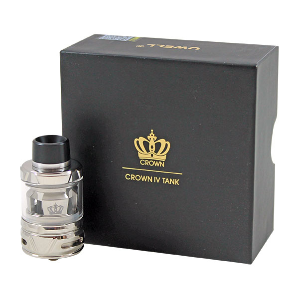 Uwell Crown 4 Clearomizer - 2ml