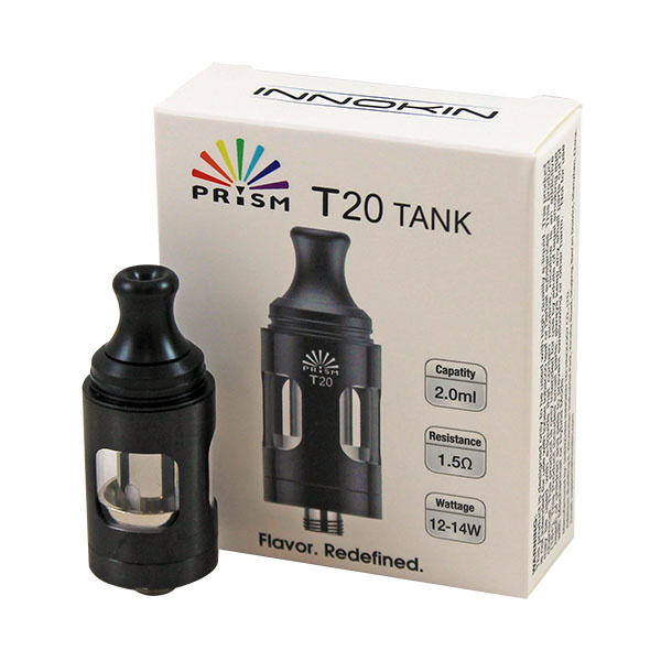 Innokin Endura T20 Prism Clearomizer