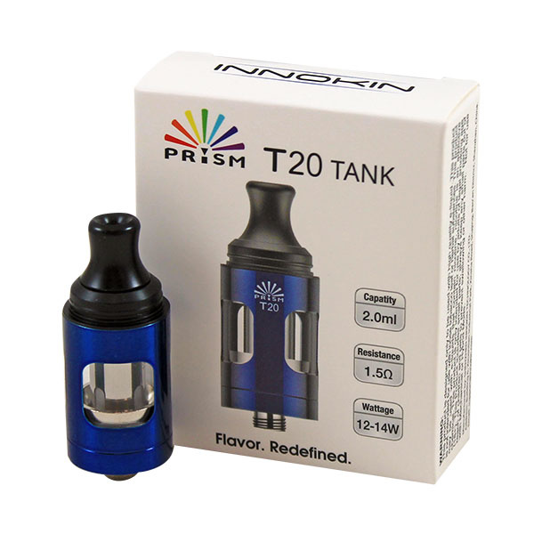 Innokin Endura T20 Prism Clearomizer