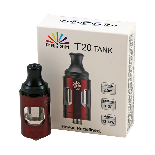 Innokin Endura T20 Prism Clearomizer