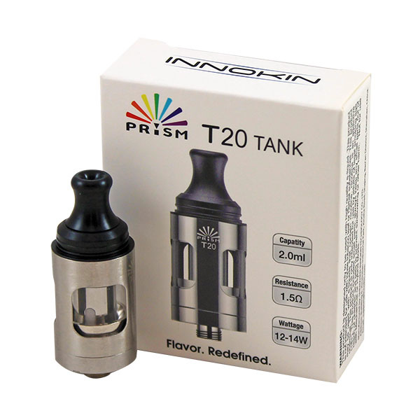 Innokin Endura T20 Prism Clearomizer