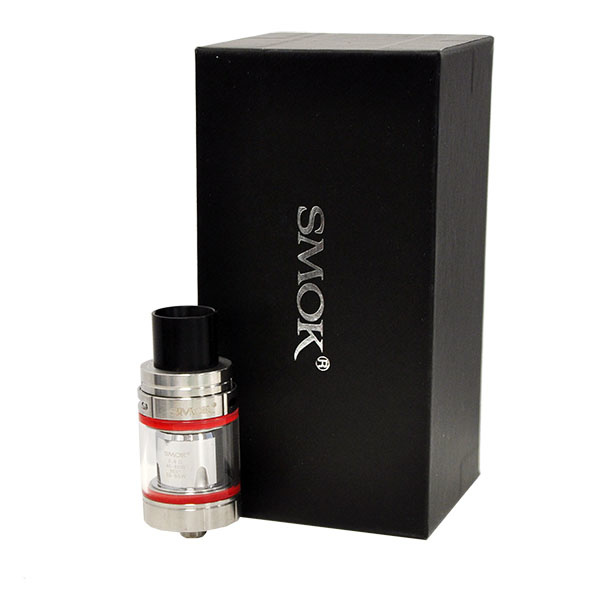 SMOK TFV8 Baby Clearomizer