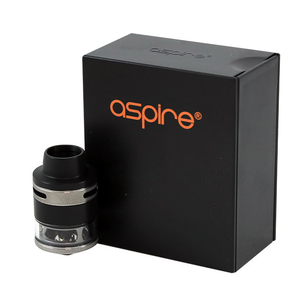 Aspire Revvo Clearomizer