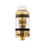 The Council of Vapor Windrunner Clearomizer