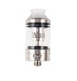 The Council of Vapor Windrunner Clearomizer