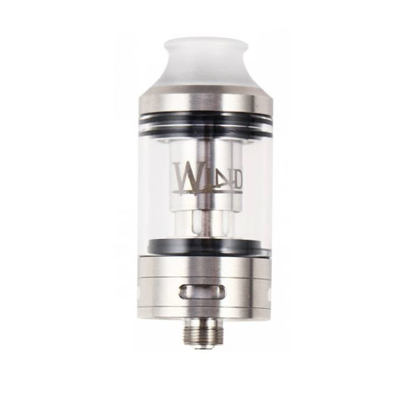 The Council of Vapor Windrunner Clearomizer