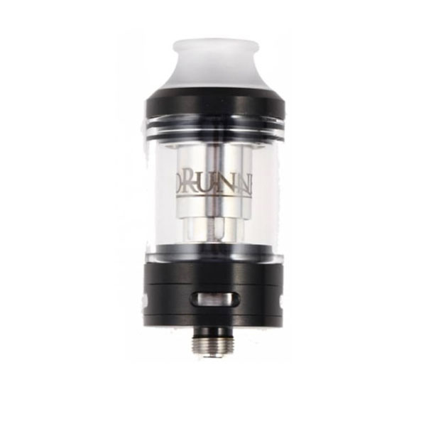 The Council of Vapor Windrunner Clearomizer