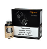 Aspire Athos Clearomizer