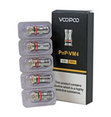 VooPoo PnP coil - 5Pcs