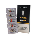 VooPoo PnP coil - 5Pcs