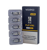 VooPoo PnP coil - 5Pcs