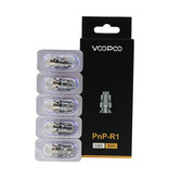 VooPoo PnP coil - 5Pcs