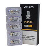 VooPoo PnP coil - 5Pcs