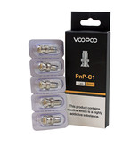 VooPoo PnP coil - 5Pcs