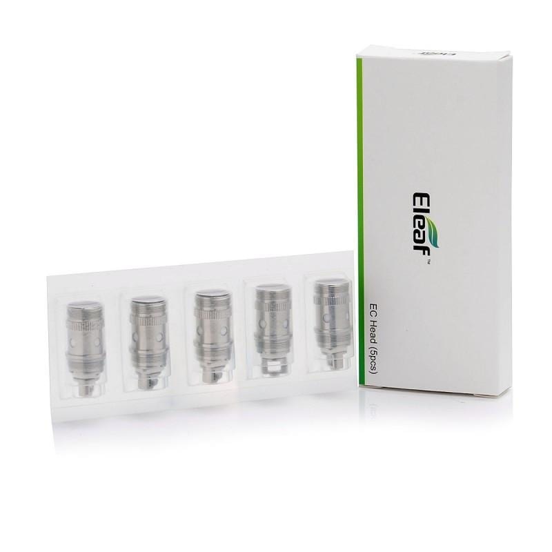 Eleaf EC-A Coils - 5Pcs