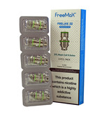 Freemax Fireluke 22 Replacement Coil - 5Pcs