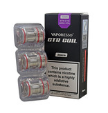 Vaporesso GTR Coils - 3Pcs