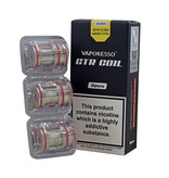 Vaporesso GTR Coils - 3Pcs