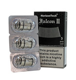 Horizon Tech Falcon 2 Coils - 3Pcs