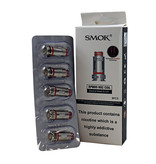 Smok RPM80 RGC Coil - 5Pcs