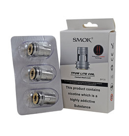 Smok TFV16 Lite Coils - 3Pcs