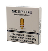 Innokin Sceptre Coils - 5Pcs