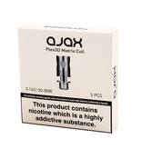 Innokin Ajax Plex 3D Coils - 5pcs