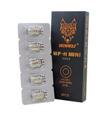 SnowWolf Coils - 5Pcs