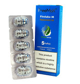 Freemax Fireluke 2 M Coils - 5Pcs