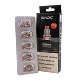 SMOK RPM Coils - 5Pcs