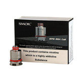 SMOK RPM RBA Coil