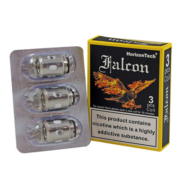 HorizonTech Falcon Coils