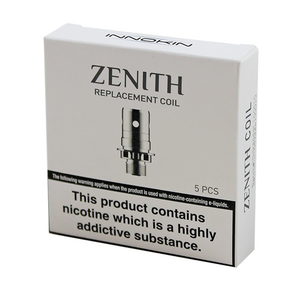 Innokin Zenith Coils - 5pcs