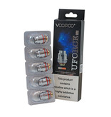 VOOPOO - Uforce U6 -  5pcs