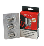 SMOK V12 Prince Mesh/Strip - 3pcs