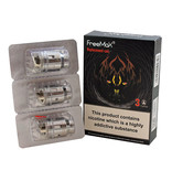 Freemax Mesh Pro Coils - 3pcs