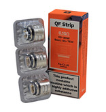 Vaporesso SKRR QF Coil - 3pcs