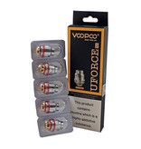 VOOPOO - Uforce -  N3 - 5pcs