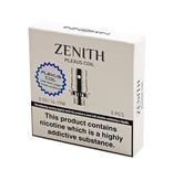 Innokin Zenith Plexus Z-Coils- 5pcs