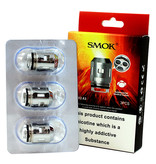 SMOK TFV Mini V2 Coils - 3pcs