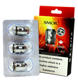 SMOK TFV Mini V2 Coils - 3pcs